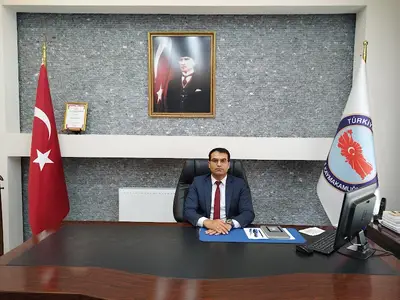 Altınyayla Kaymakamlığı