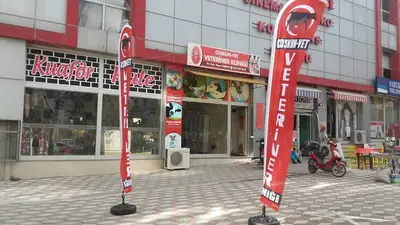 coşkun-vet