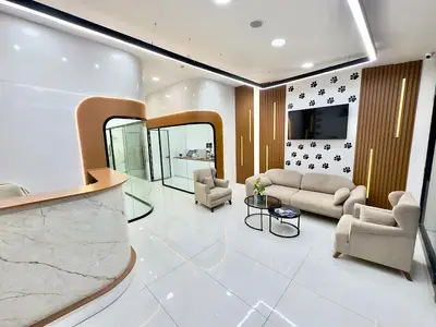 Alkent Veteriner Kliniği Büyükçekmece / Esenyurt 7/24 Acil
