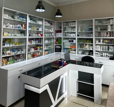 Kuzey Veteriner Kliniği