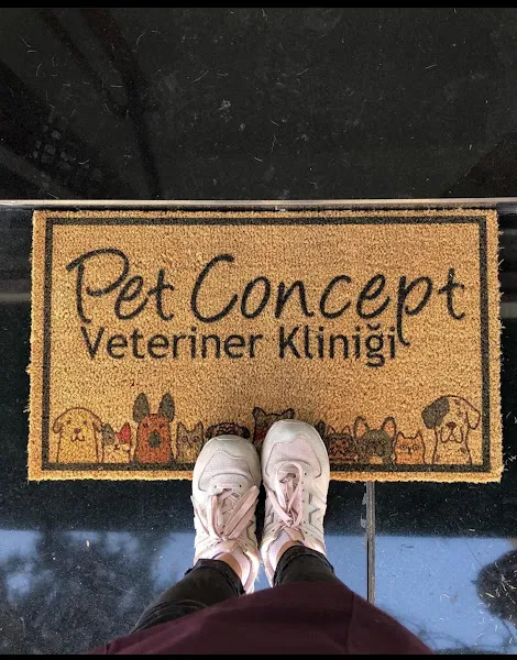 Pet Concept Veteriner Kliniği foto 2