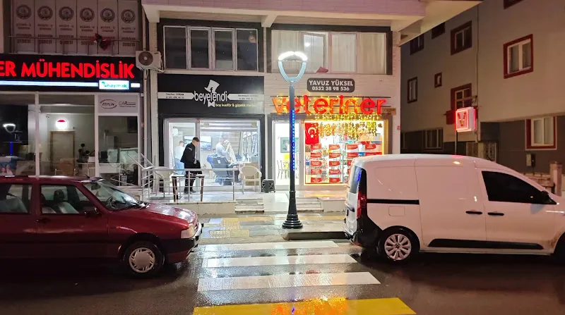 Yavuz YÜKSEL Veteriner Kliniği foto 2
