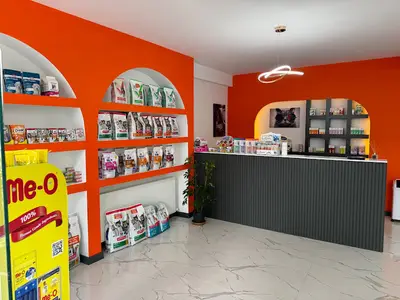 Bobo Veteriner Kliniği