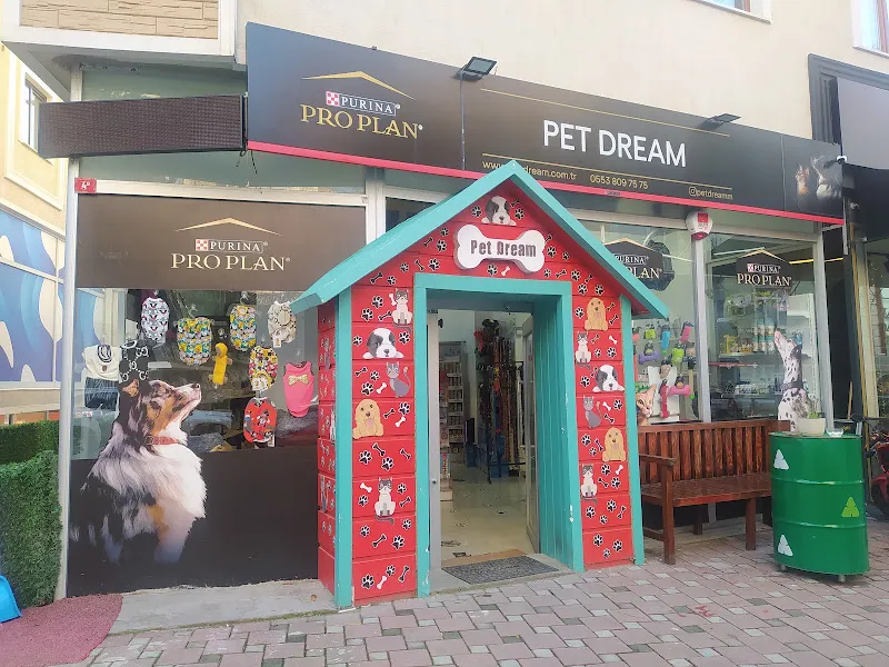 PET DREAM PETSHOP foto 1