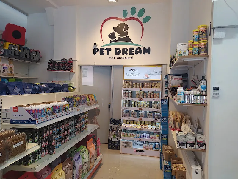 PET DREAM PETSHOP foto 2