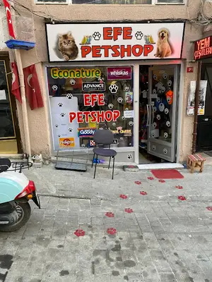 EFE PETSHOP