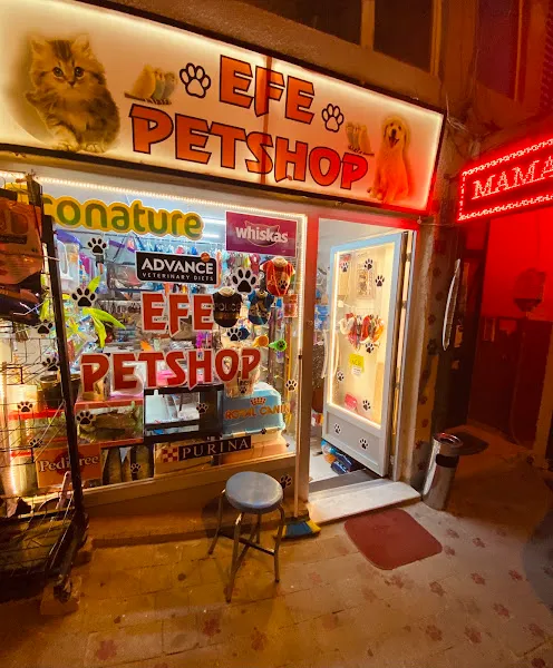 EFE PETSHOP foto 2