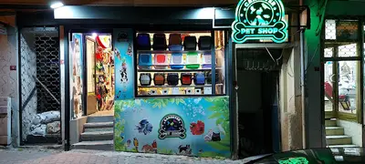 Cansever Petshop