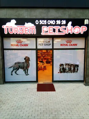 Turyem Petshop