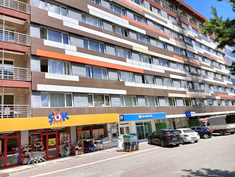 ŞOK - Alucra Şubesi foto 2
