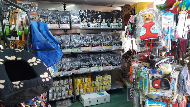 Mbl PetShop foto 2