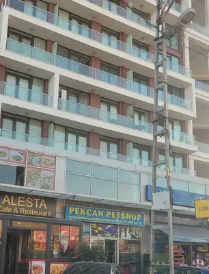Pekcan Petshop