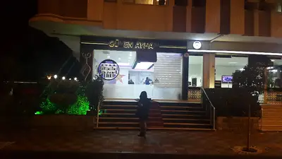 NazAkvaryum