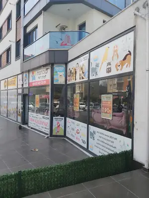 Nandid Petshop