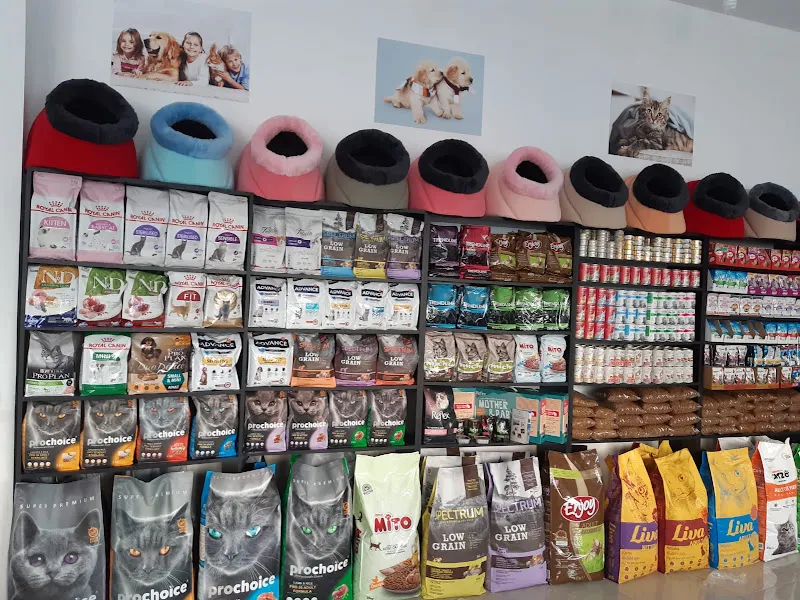 Nandid Petshop foto 2