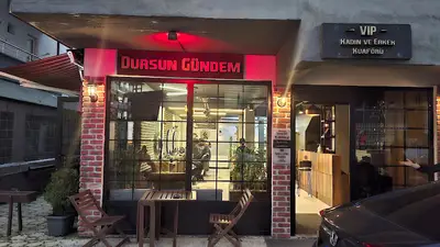 Dursun Gündem VIP Kuaför