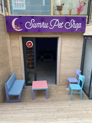 Sumru Pet Shop