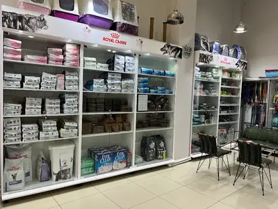 SELÇUK VETERİNER KLİNİĞİ KARAMÜRSEL