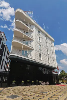 Sessizler Otel