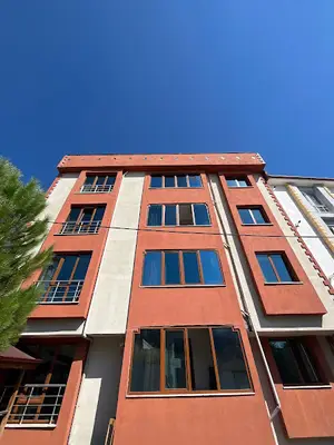 Yılmaz Pansiyon