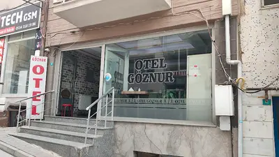 BANDIRMA GÖZNUR OTEL