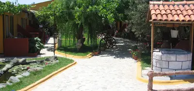 Eren Motel
