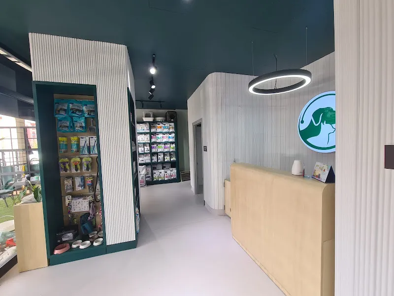 Ataşehir Yeditepe Veteriner Kliniği - TRENDİST ATAŞEHİR foto 1