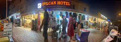 BELCAN HOTEL