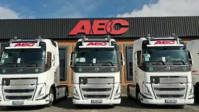 ABC Lojistik