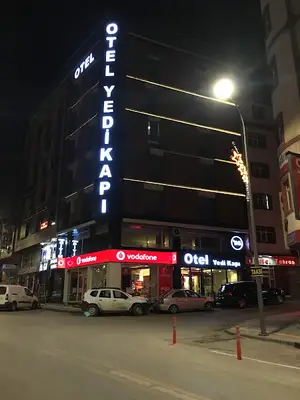 Yedi Kapı Otel