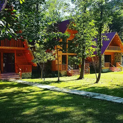 Eliya Pansiyon Restoran