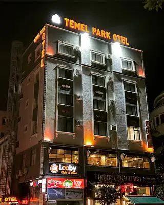 Temel Park Hotel