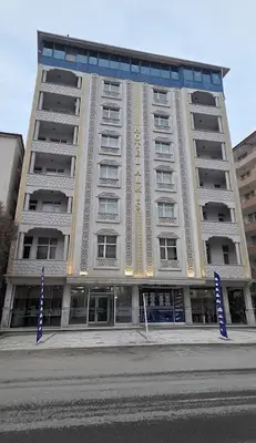 Alkış Otel