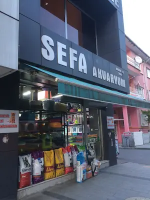 Sefa Akvaryum
