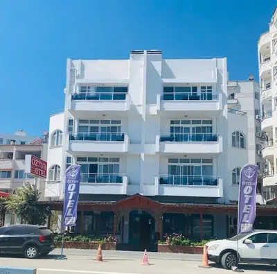 Öztur Otel