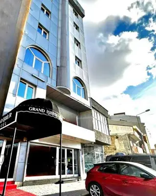 İşbilir Hotel