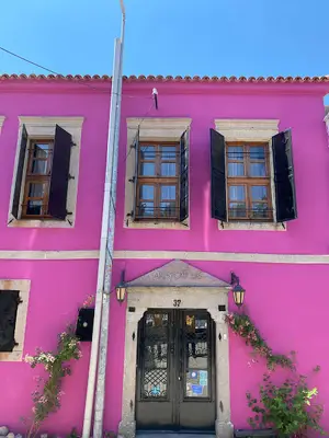 Aristonicus Boutique Hotel