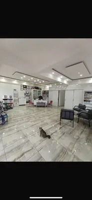 OZAN VETERİNER KLİNİĞİ