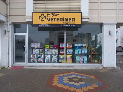 Pet10ya Veteriner Muayenehanesi