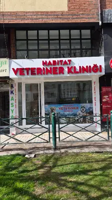 HABİTAT VETERİNER KLİNİĞİ