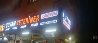 Yuvam Veteriner Kliniği