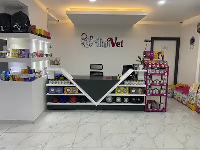 ÜNİVET VETERİNER KLİNİĞİ