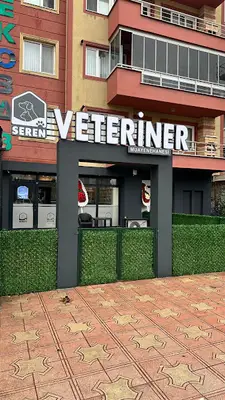 SEREN VETERİNER KLİNİĞİ