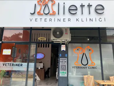 Juliette Veteriner Klinigi