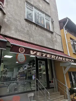 Tiryaki Veterinerya Veteriner Kliniği