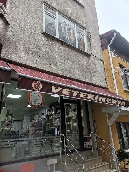 Tiryaki Veterinerya Veteriner Kliniği foto 1