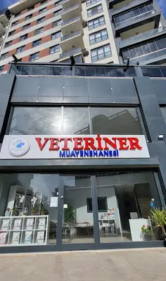 VETDAYS VETERİNER KLİNİĞİ