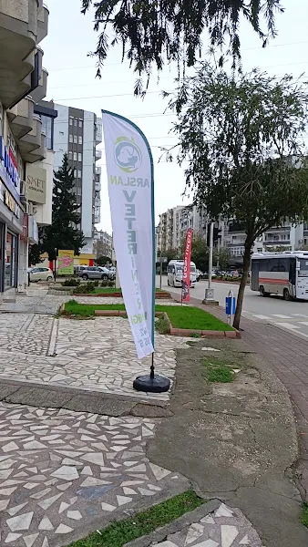 Arslan Veteriner Kliniği foto 2