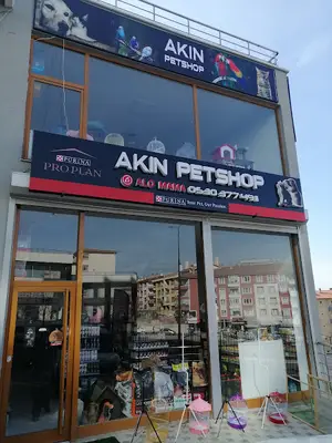 Akın Petshop
