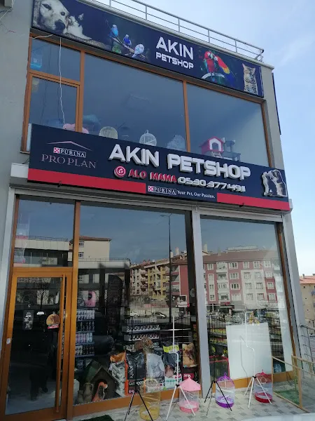 Akın Petshop foto 1